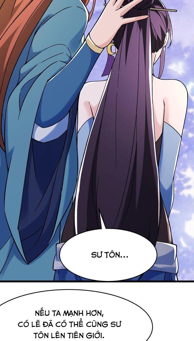 đồ đệ ta toàn là nữ ma đầu chapter 130 26