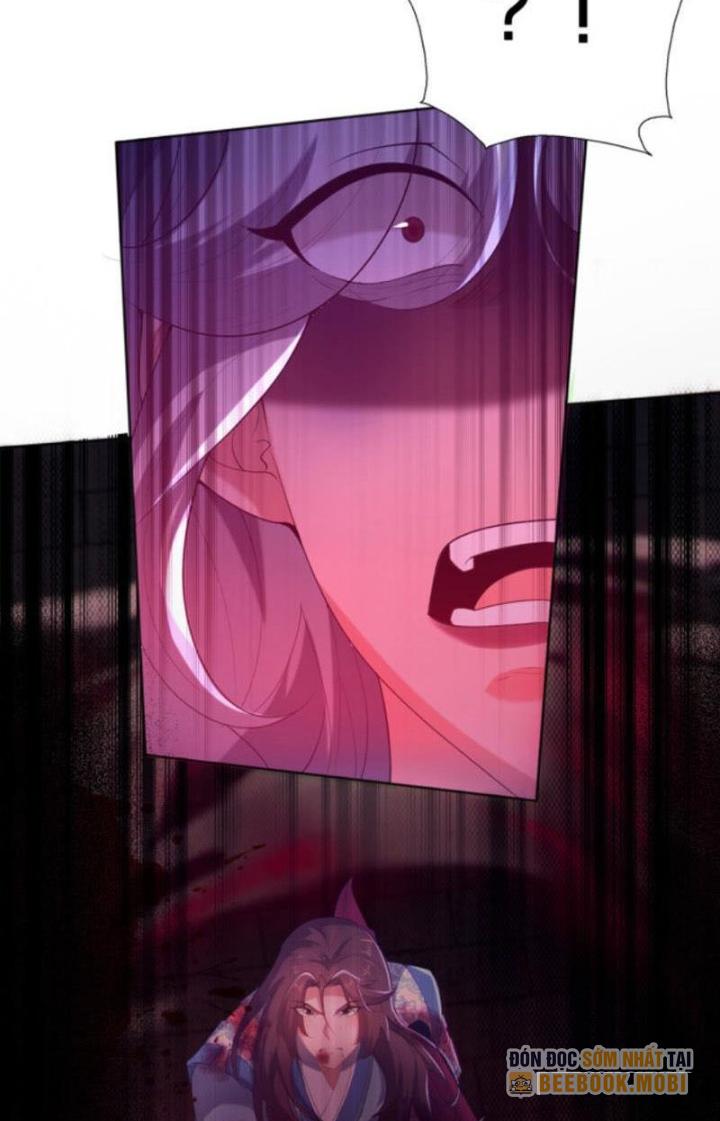 võ thánh này cũng quá khẳng khái chapter 26 55