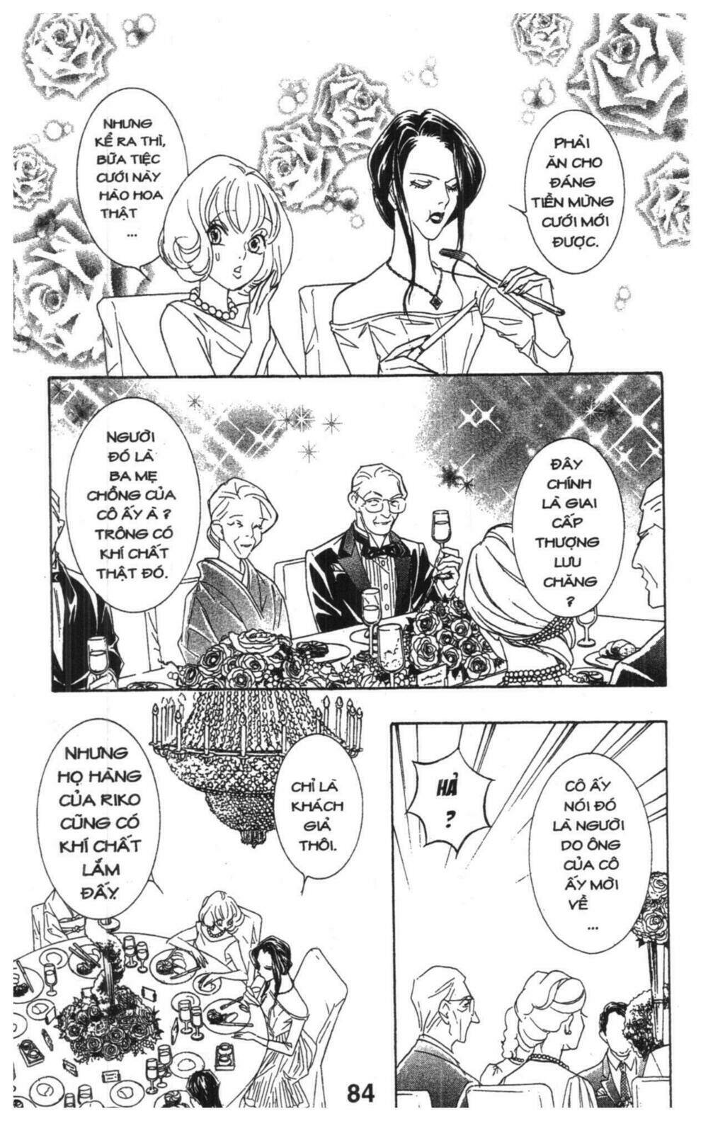 masochistic princess chapter 4 84