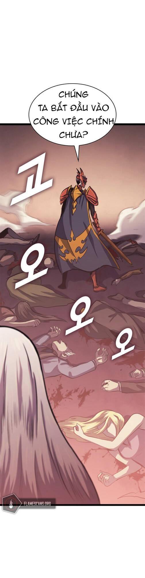 tôi trở lại thăng cấp một mình chapter 125 13