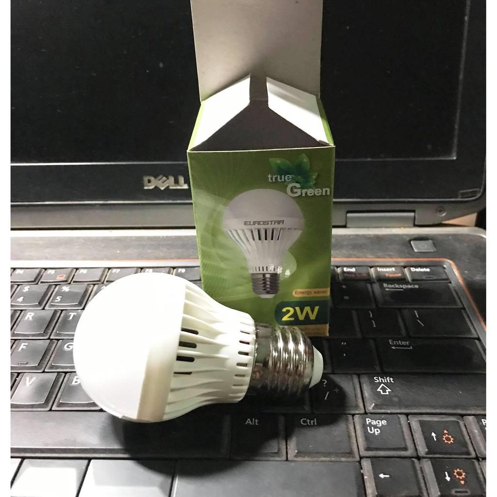 Đèn LED 2W