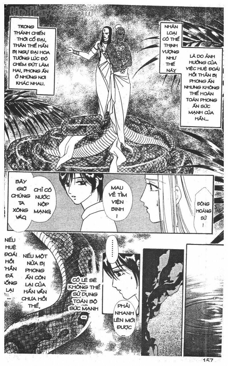 hoàng tử hoa - bud boy chapter 9 154