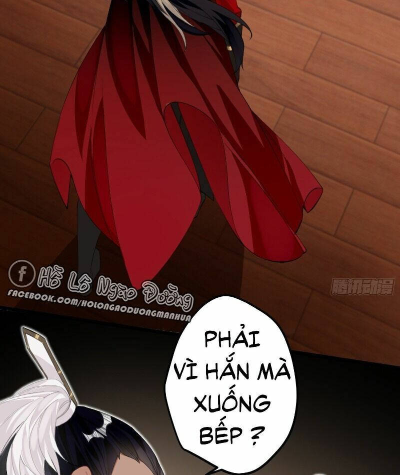 phế vật công chúa muốn nhặt chồng chapter 17 23