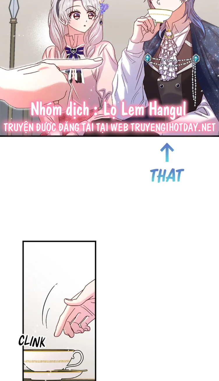 tôi sẽ không kết hôn với ngài đâu chapter 20 66
