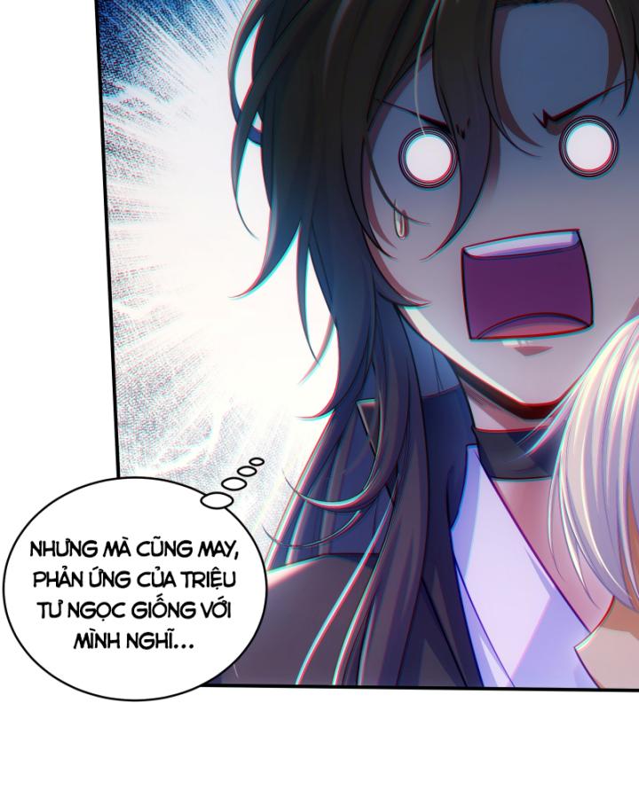 khoan đã tiên tử! xin hãy nghe ta xảo biện chapter 2 19