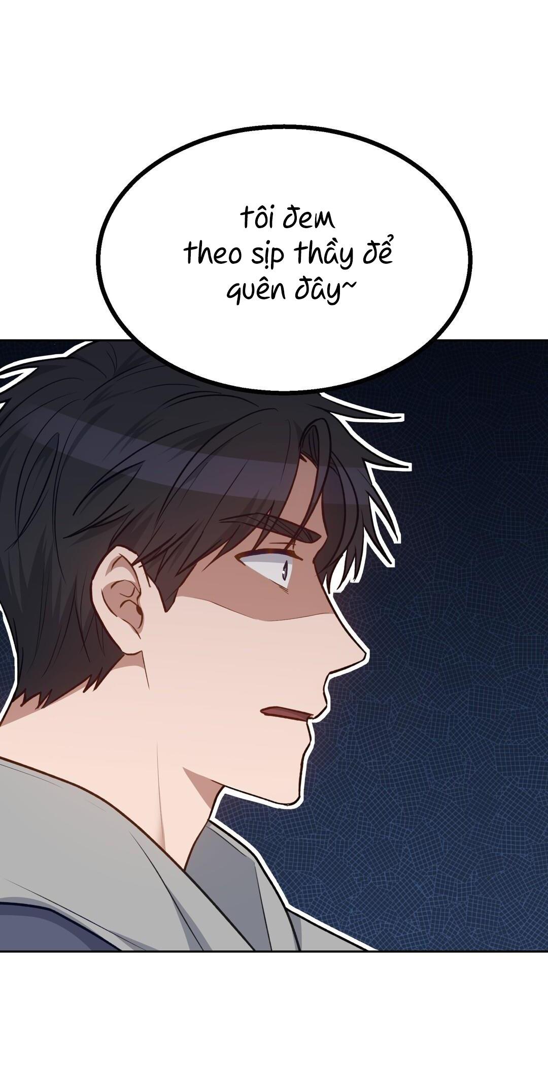 bơi trong mùi hương chapter 6 35