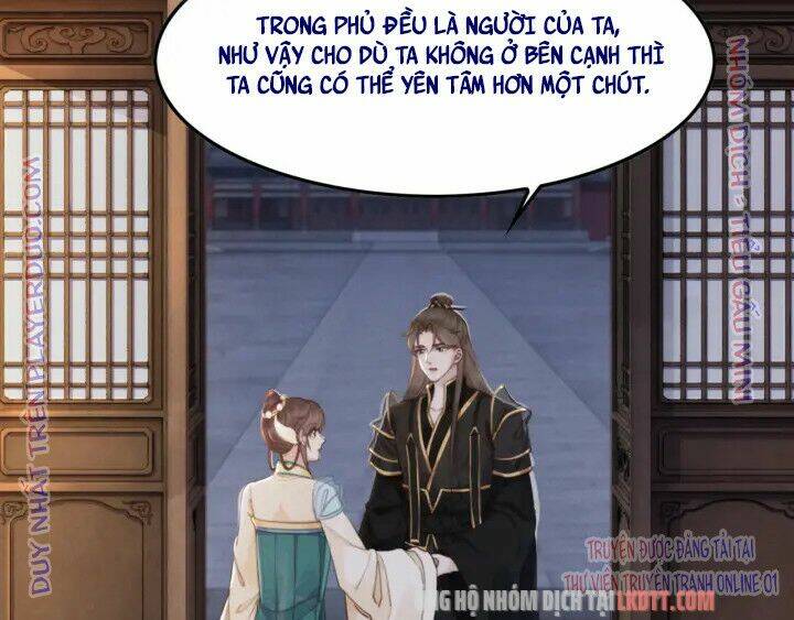 trọng sinh bá sủng nhiếp chính vương quá mạnh mẽ chapter 206 15