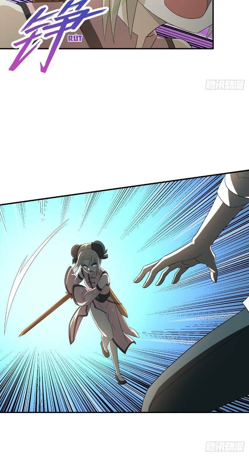 nghịch thiên tiên mệnh chapter 11 8