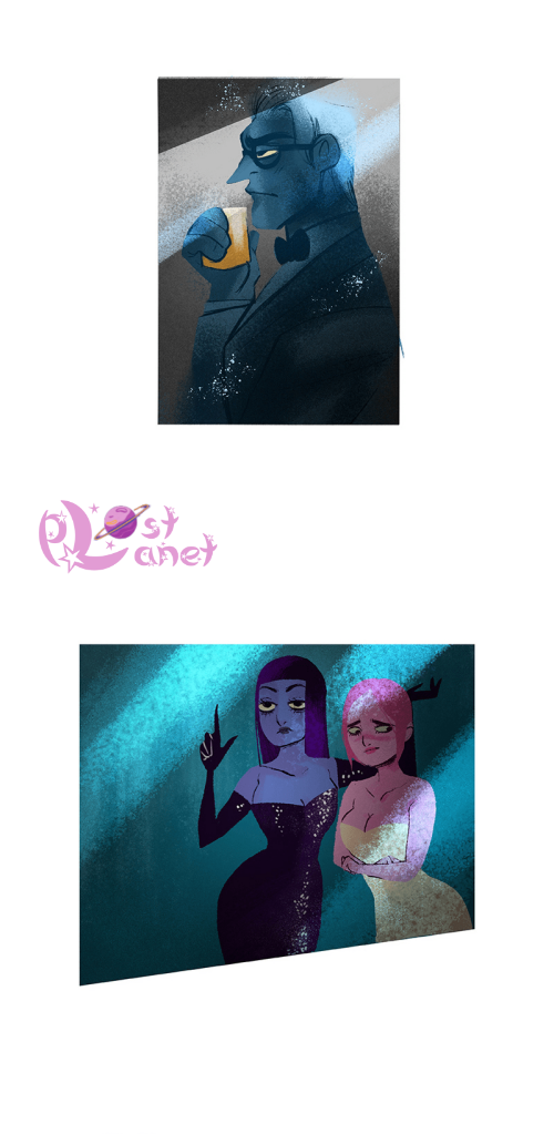 thần thoại olympus chapter 3 14