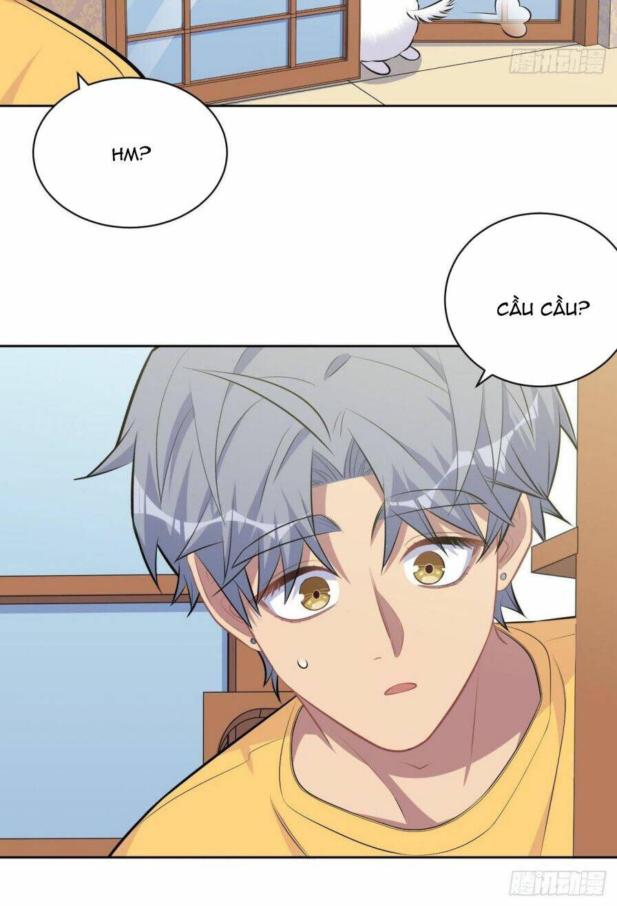 nhạc phụ đại nhân là lão bà chapter 137 9