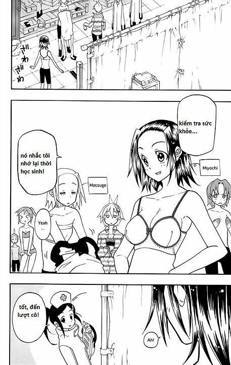 tripeace chapter 25 46