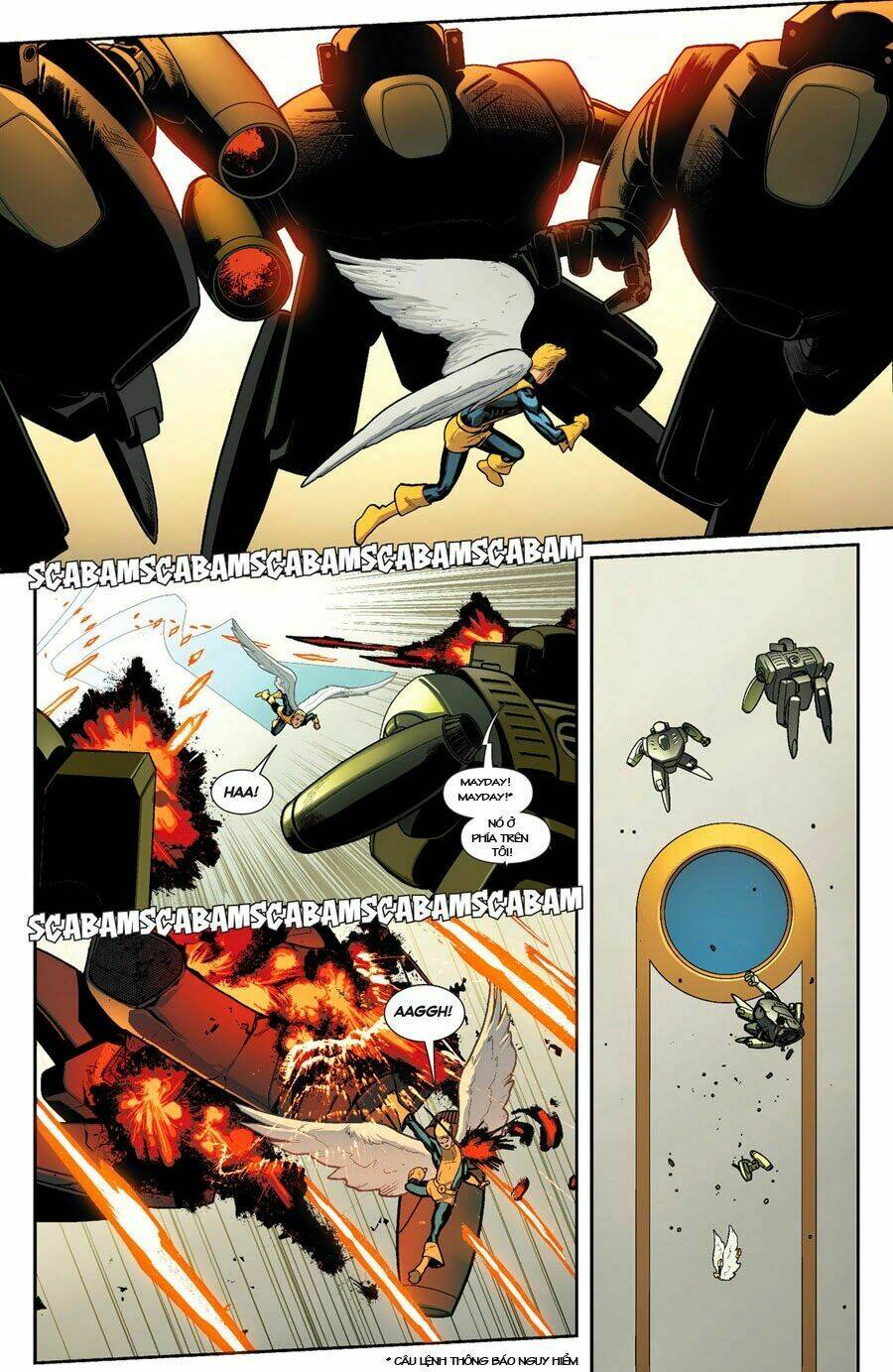 all new x-men chapter 8 11