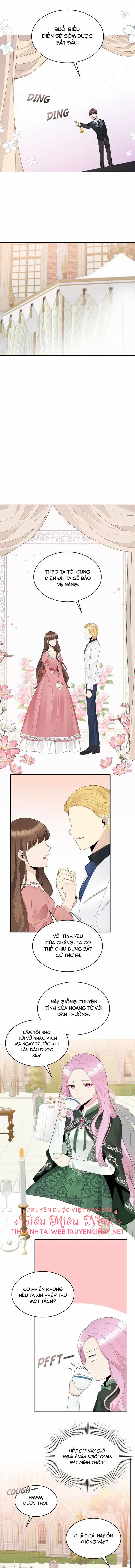 mặt nạ của hoàng đế chapter 17 7