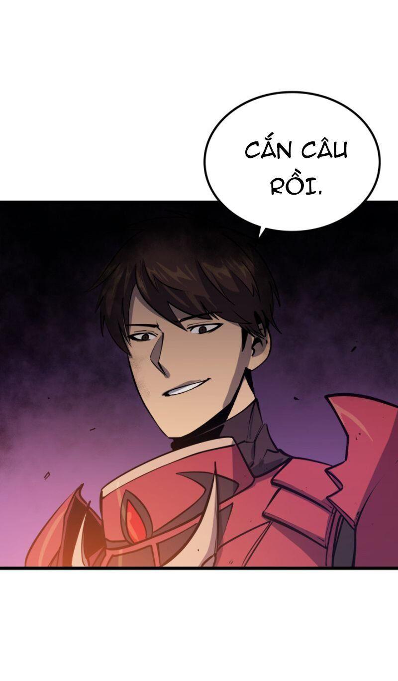 tôi trở lại thăng cấp một mình chapter 17 77