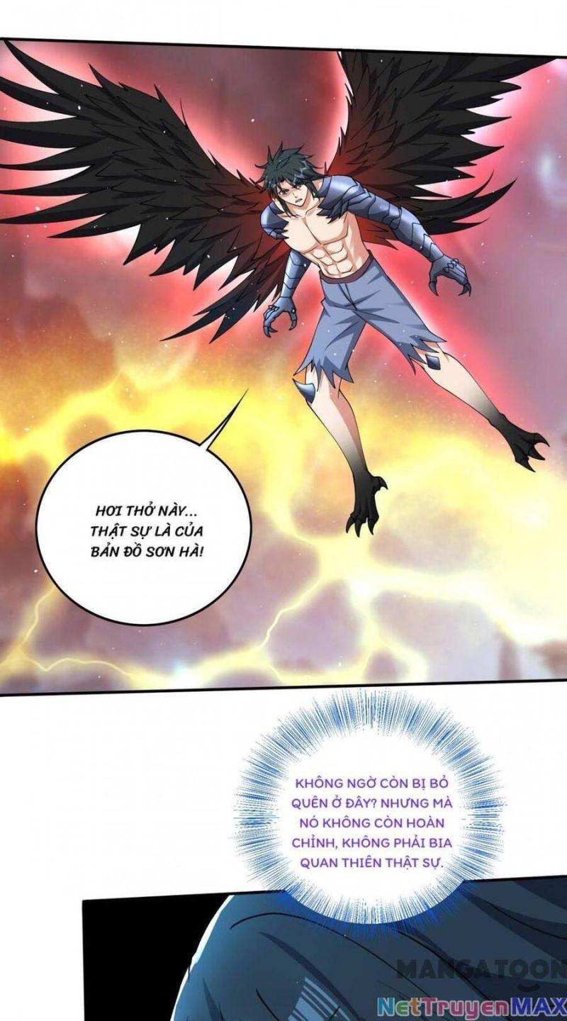 tối cường thần y tại đô thị chapter 316 7