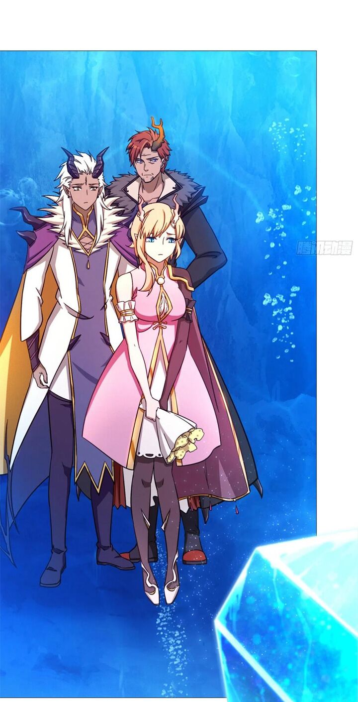 vạn cổ kiếm thần chapter 128 6