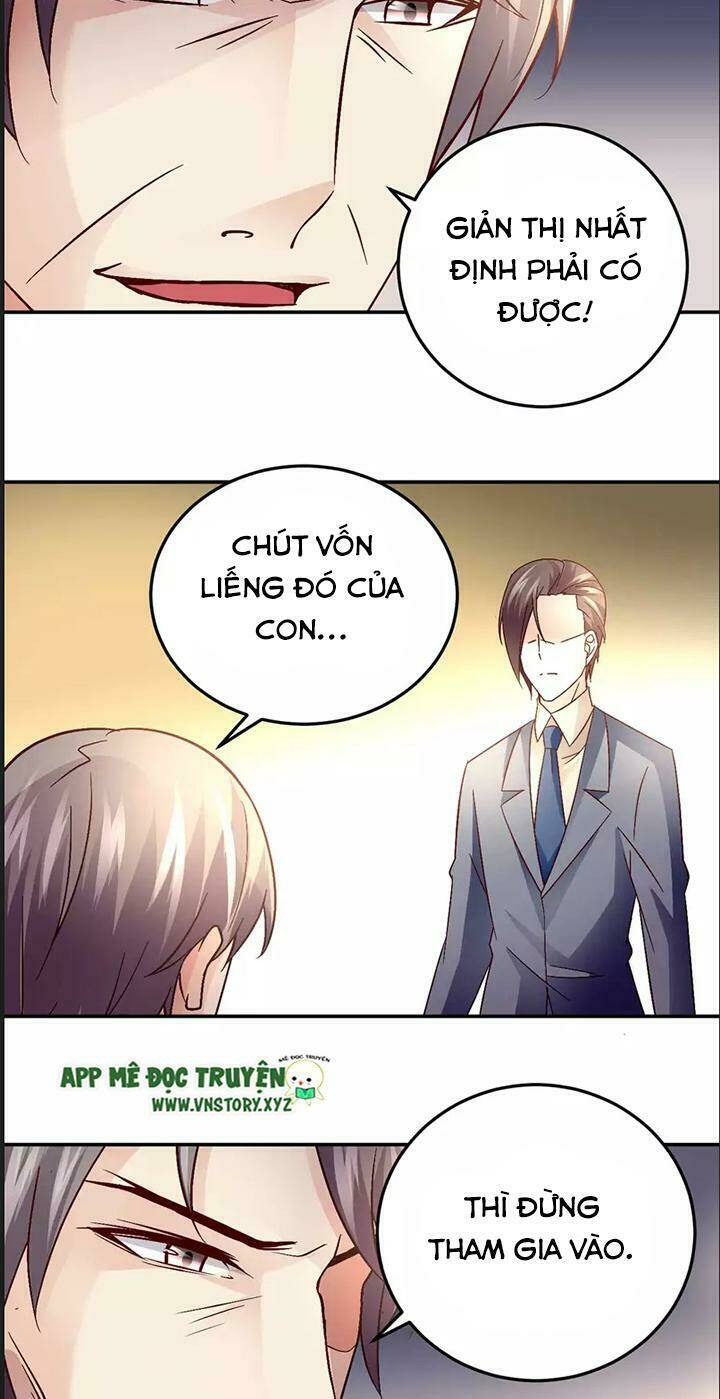 trò chơi săn tình - tổng tài khó kìm lòng chapter 33 14