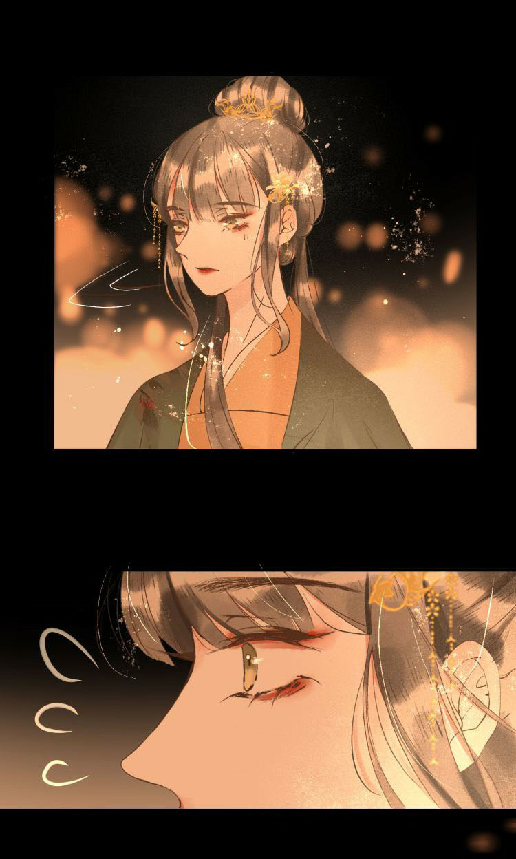 mộc hữu chi chapter 15 15