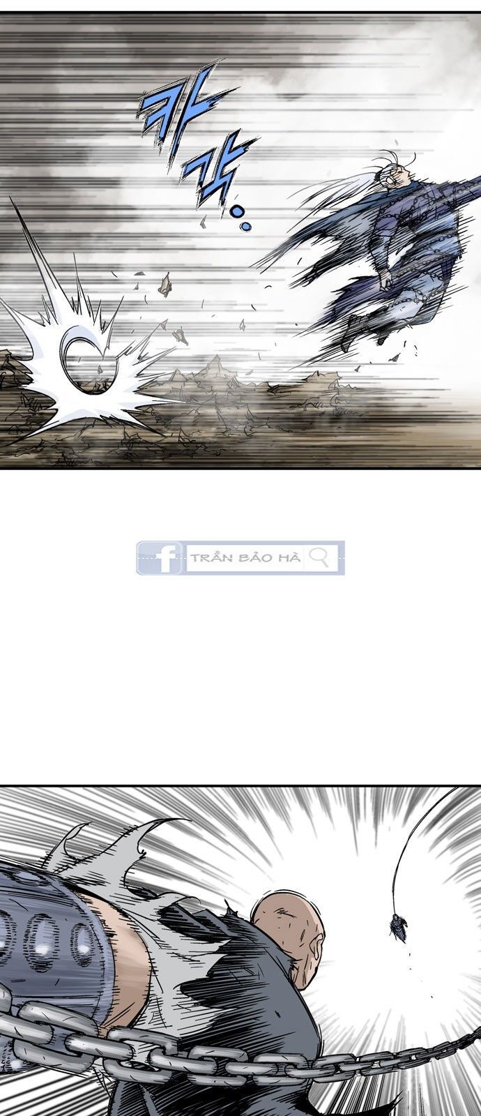 cao thủ 2 chapter 79 10