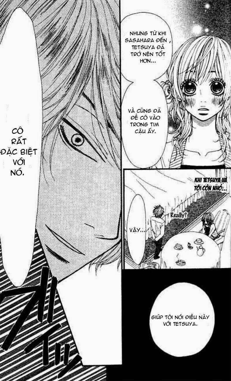 harem lodge chapter 4 11