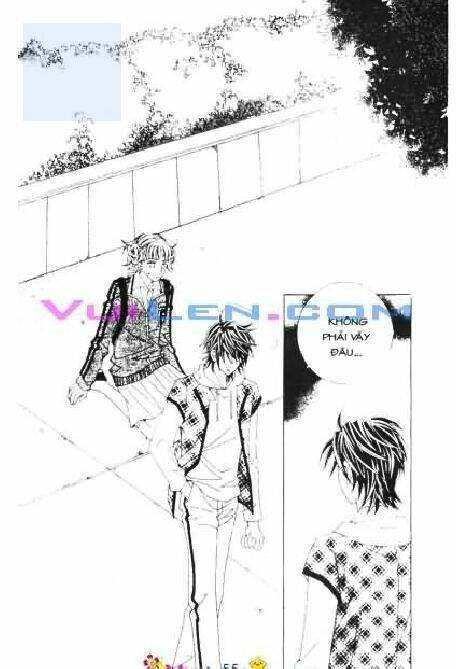 ánh nắng chói chang chapter 5 55