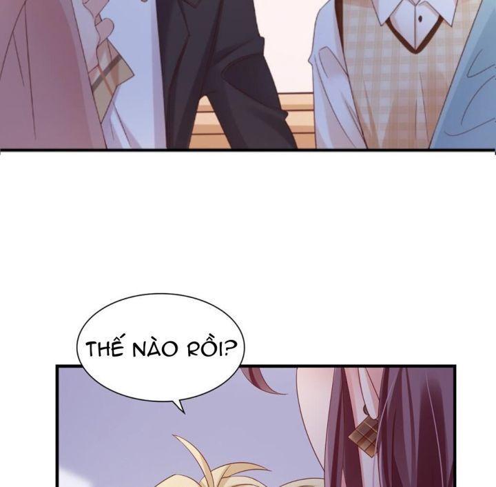 chiếc bật lửa và váy công chúa (b) chapter 31 68
