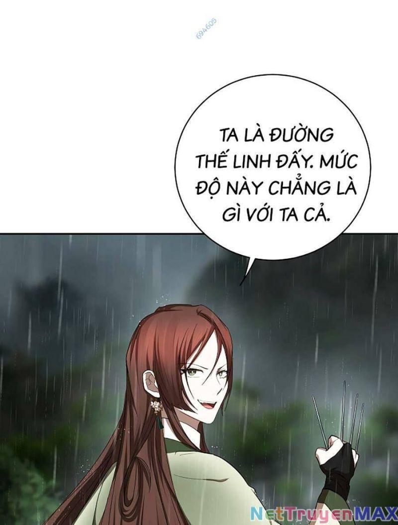võ đang kỳ hiệp chapter 105 47