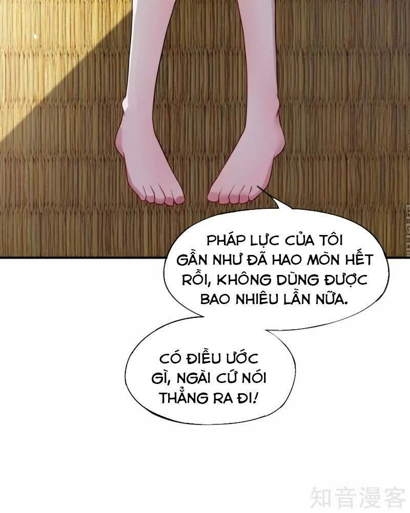 vòng bạn bè mạnh nhất của tiên giới chapter 34 42