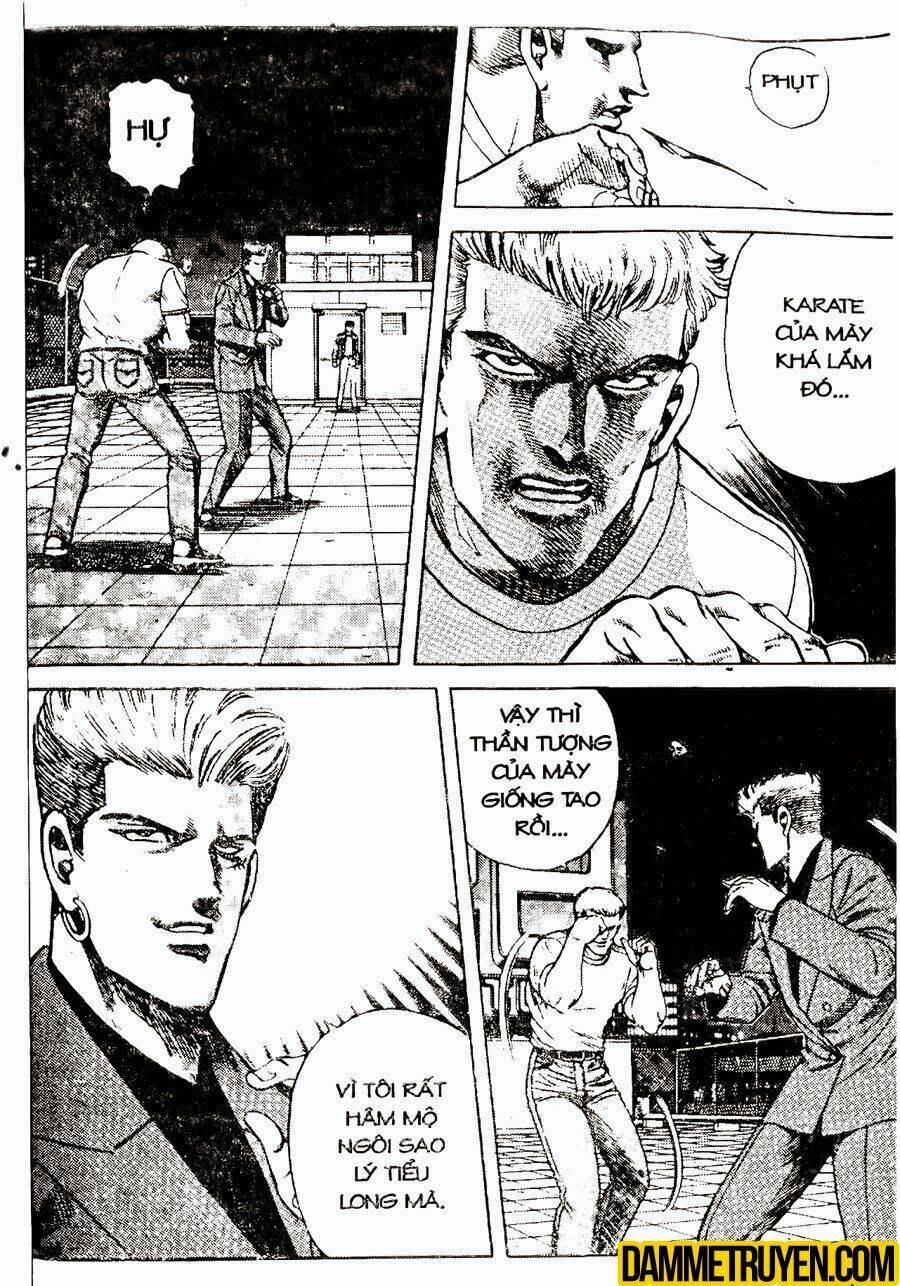 sức mạnh nhân đôi chapter 36 10