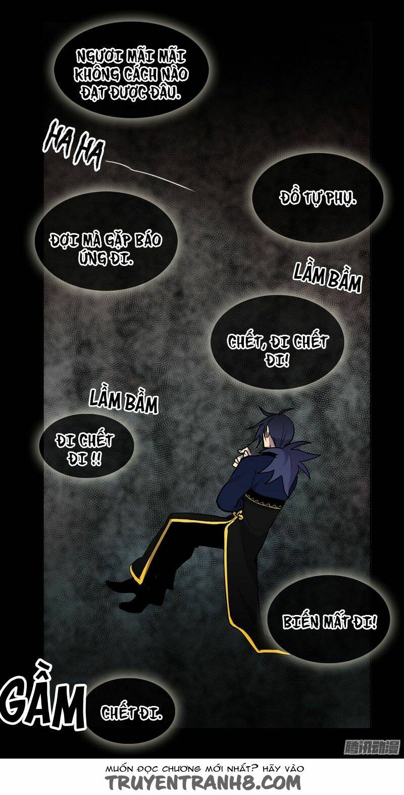 cửa hàng không tên chapter 29 9