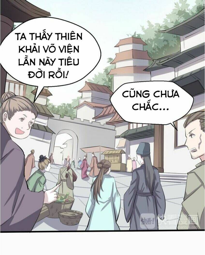 đại nghịch chi môn chapter 28 43