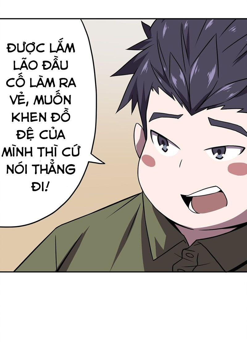 ta làm đạo sĩ những năm kia chapter 4 38
