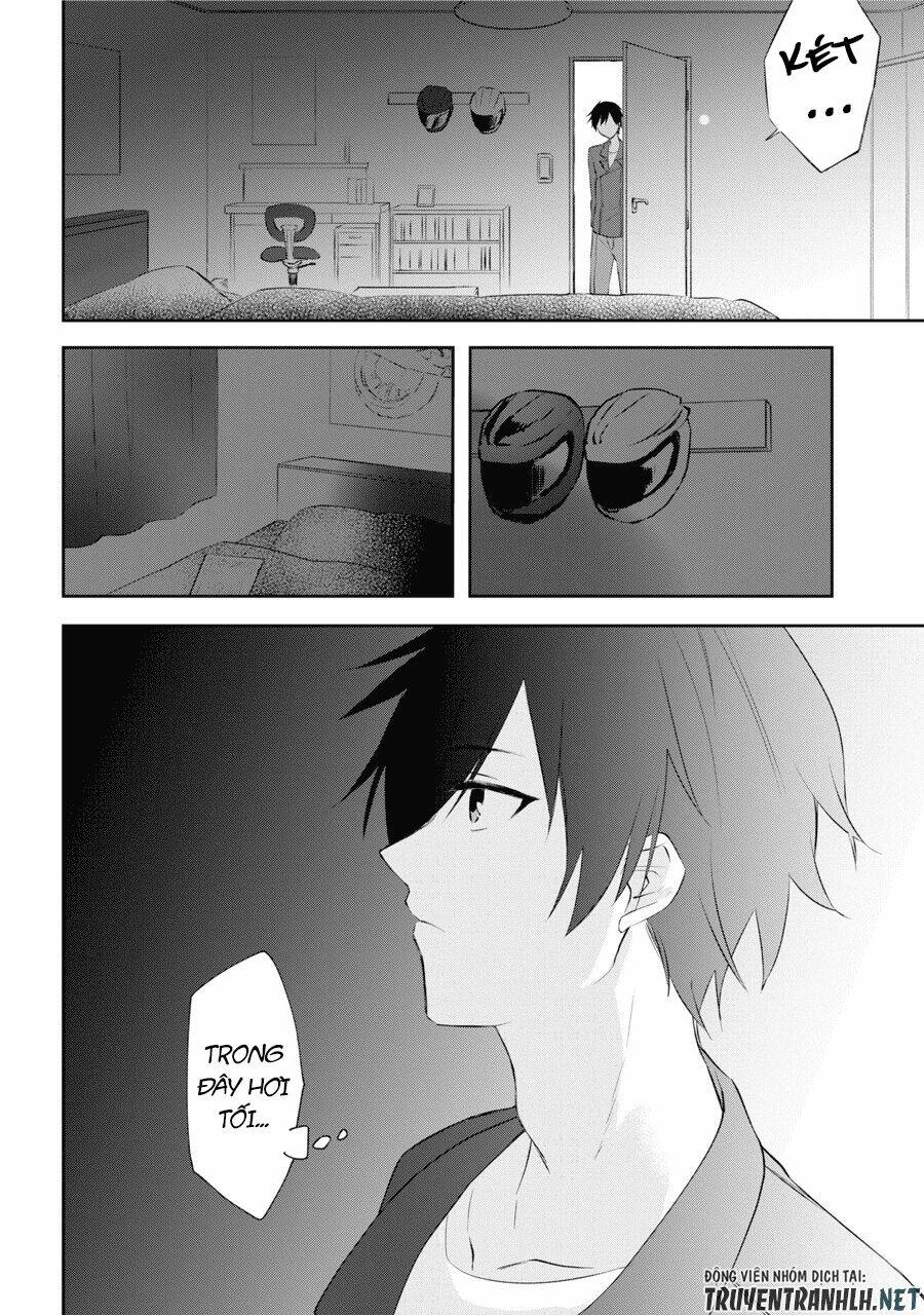 kikanshita yuusha no gojitsudan chapter 1.2 32