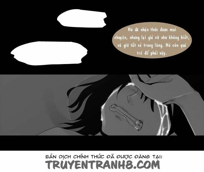 một không gian thời gian khác chapter 11 18