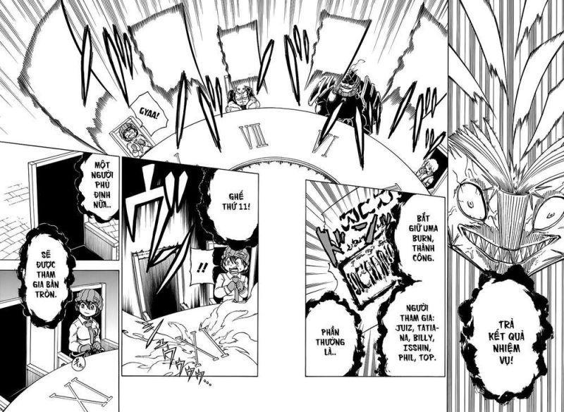 undead unluck chapter 19 8