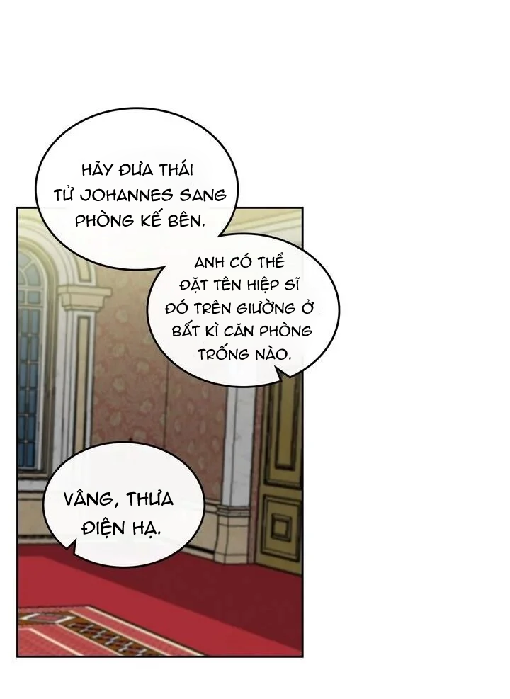 thú cưng của nhân vật phản diện chapter 18 13