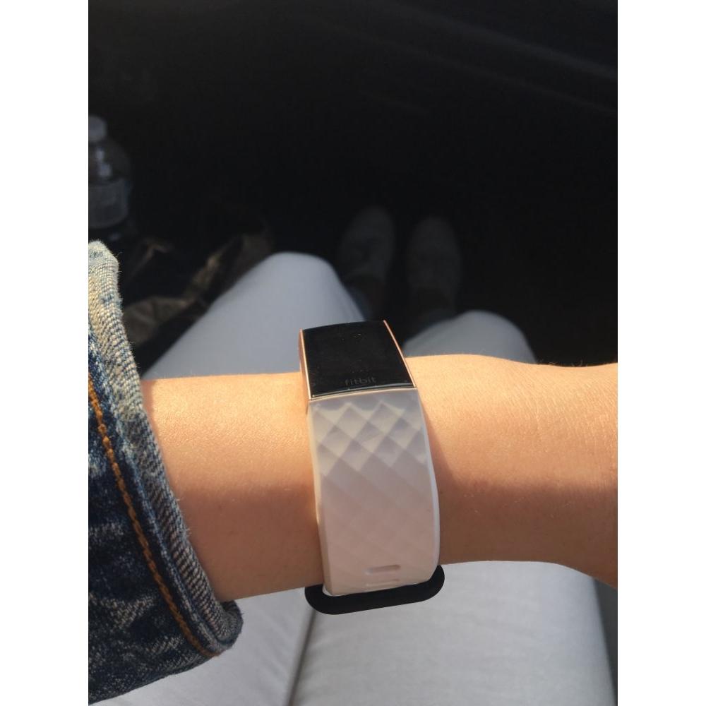 Dây đeo thay thế bằng silicon cho Fitbit Charge 4 3 SE