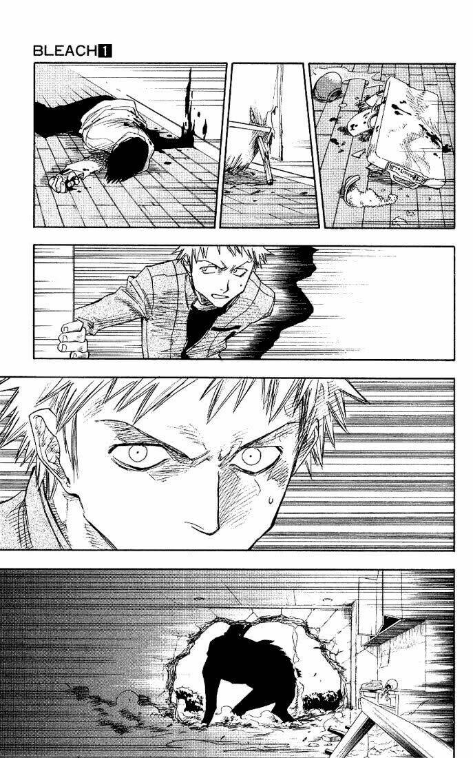 thần chết ichigo chapter 1 29