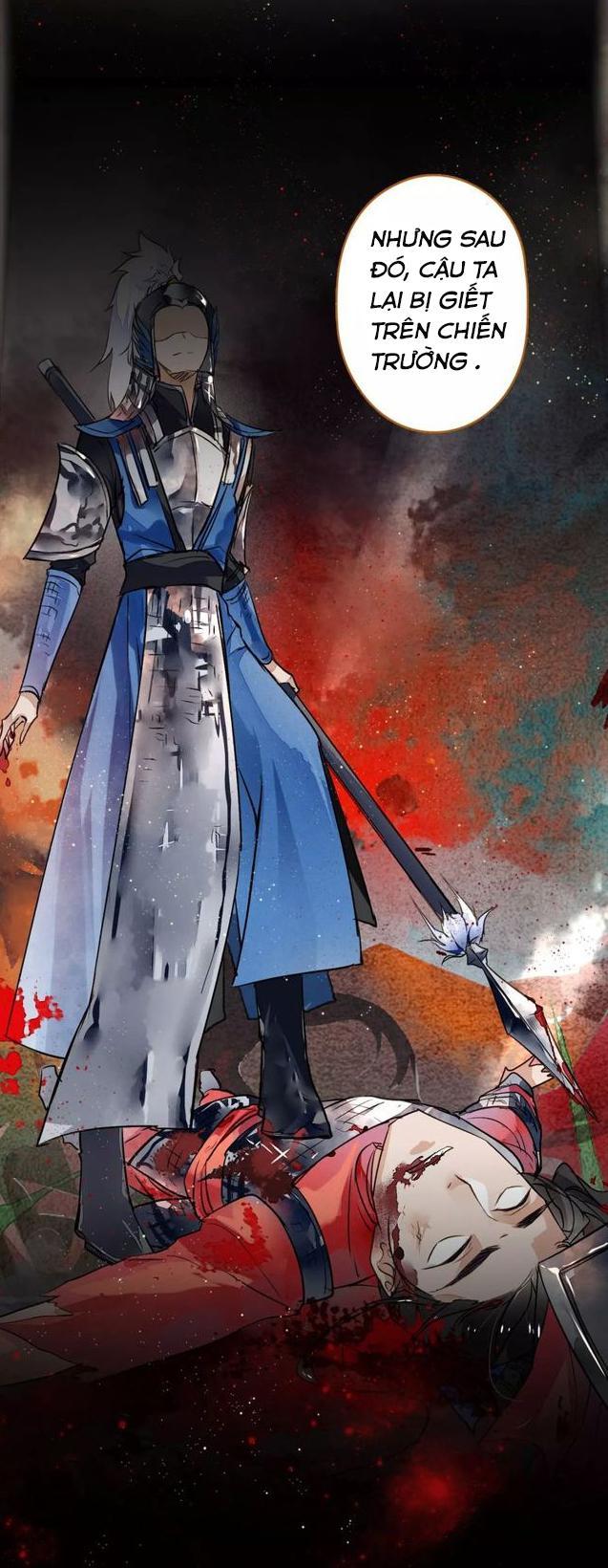 cửu châu thiên khống thành chi phượng hoàng trận chapter 5 8