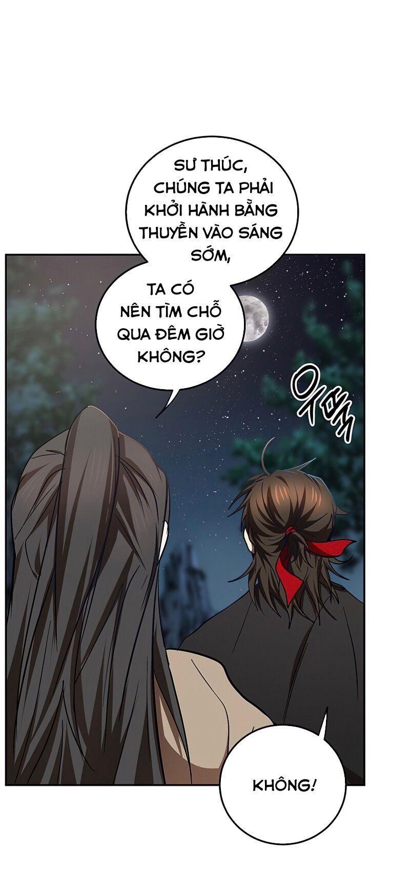 võ đang kỳ hiệp chapter 66 24