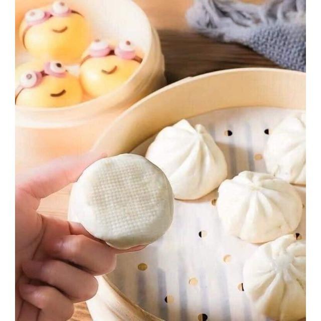 SET 400 TỜ GIẤY NẾN ĐỤC LỖ 20 CM- 23 CM