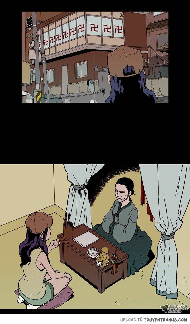 0.0 mhz - tần số chết chapter 34 13