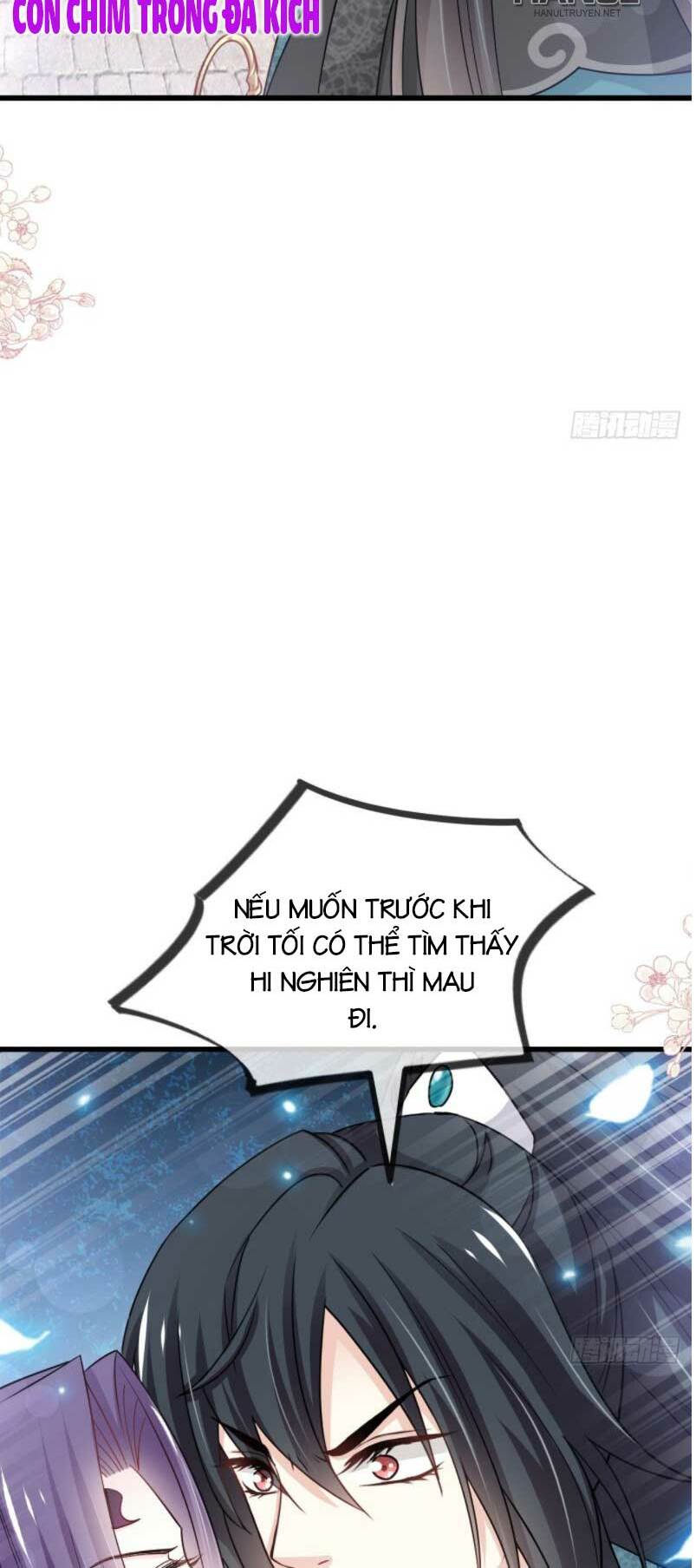 thiên hạ đệ nhất sủng phi chapter 219.1 3