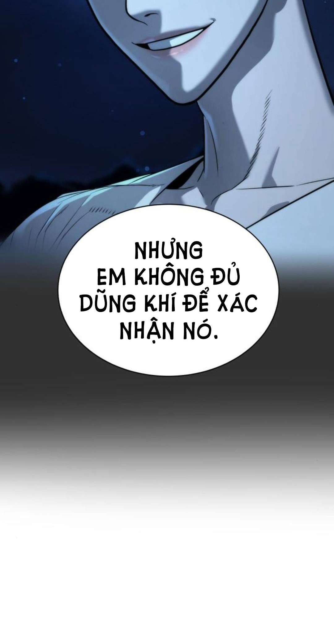 bạch huyết - white blood chapter 85 162