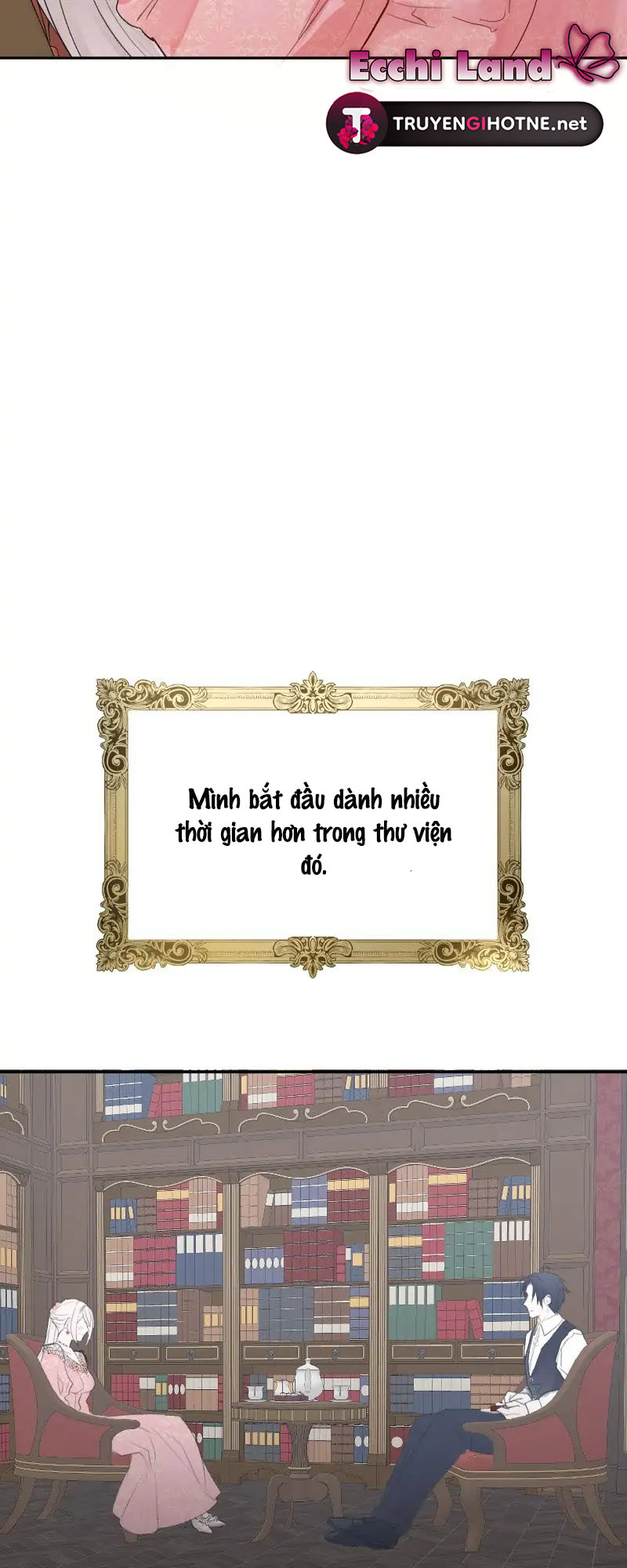 Nàng Dâu Tế Phẩm Của Tướng Quân Sói chapter 7.2 - Trang 17