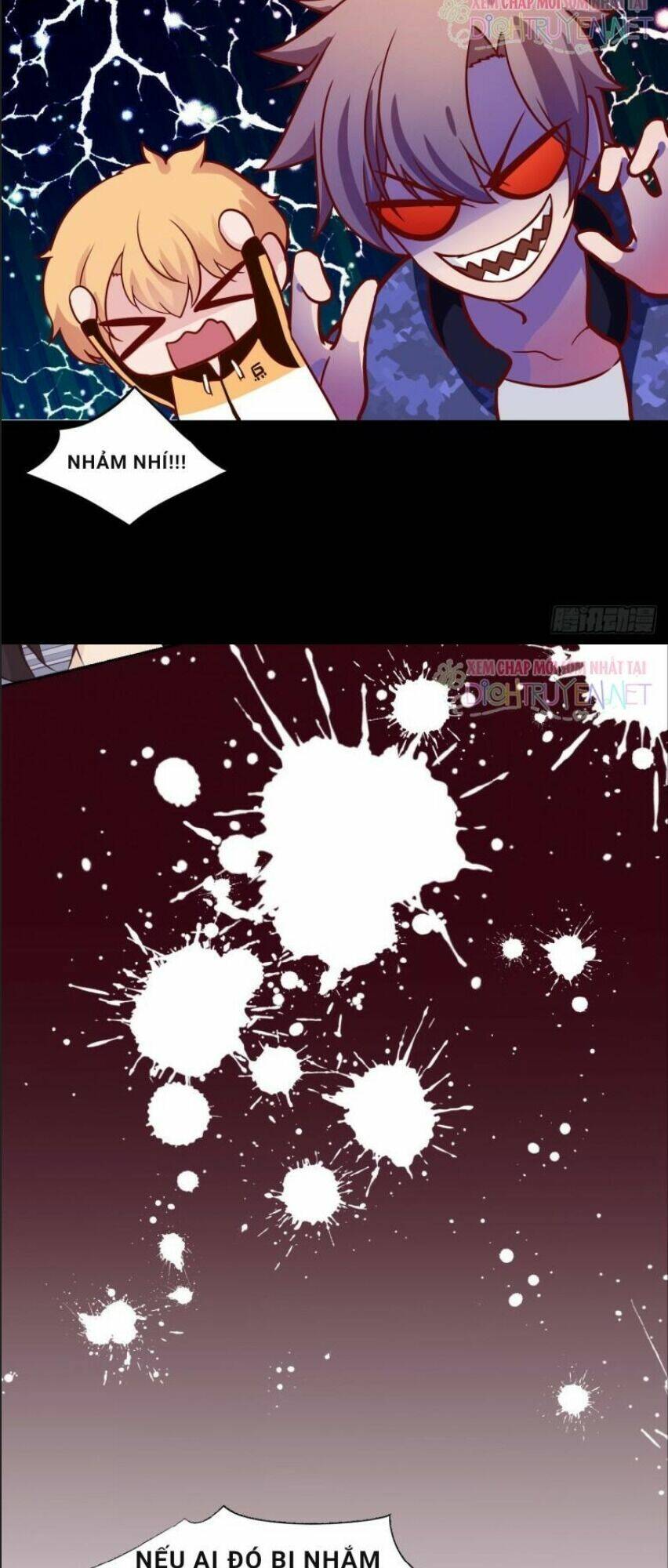 hương vị ngọt ngào chapter 0 6