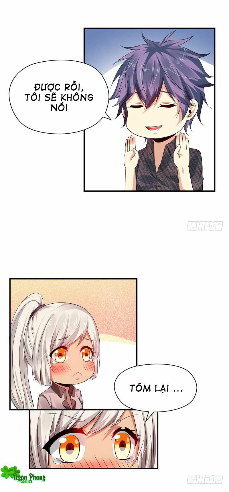 thủ hội chi vũ chapter 38 25