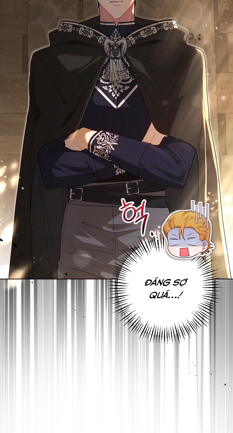 trở thành con dâu bất đắc dĩ chapter 97 23