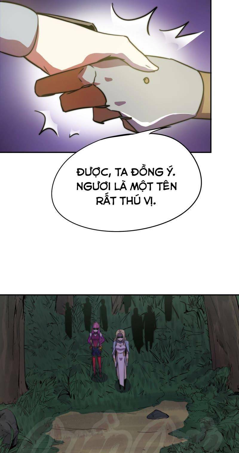 dãy số chí mạng chapter 29 20