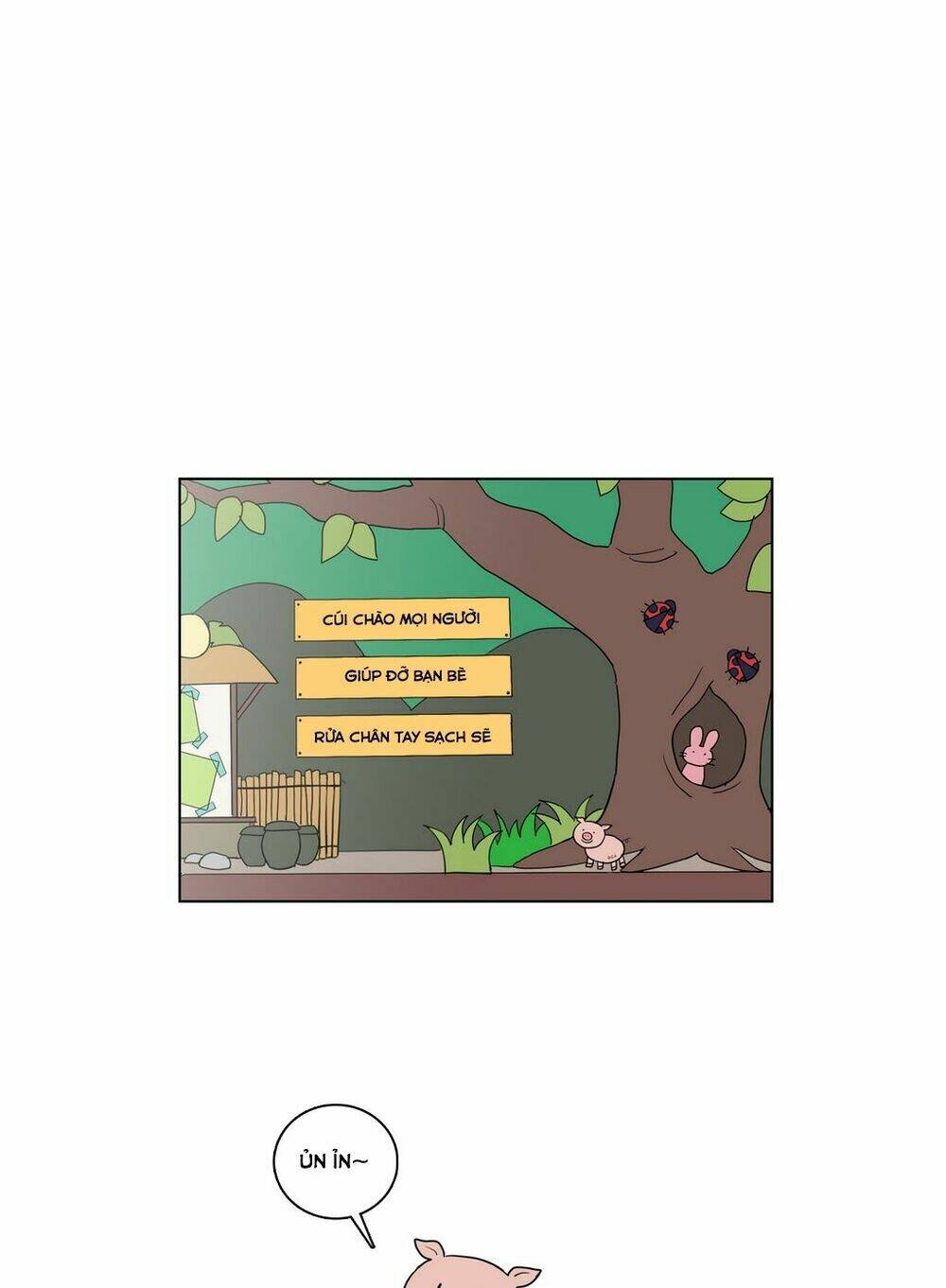 cậu nhóc tiểu học mà tôi yêu! chapter 7 33